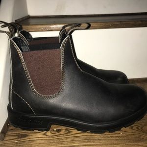 Blundstone